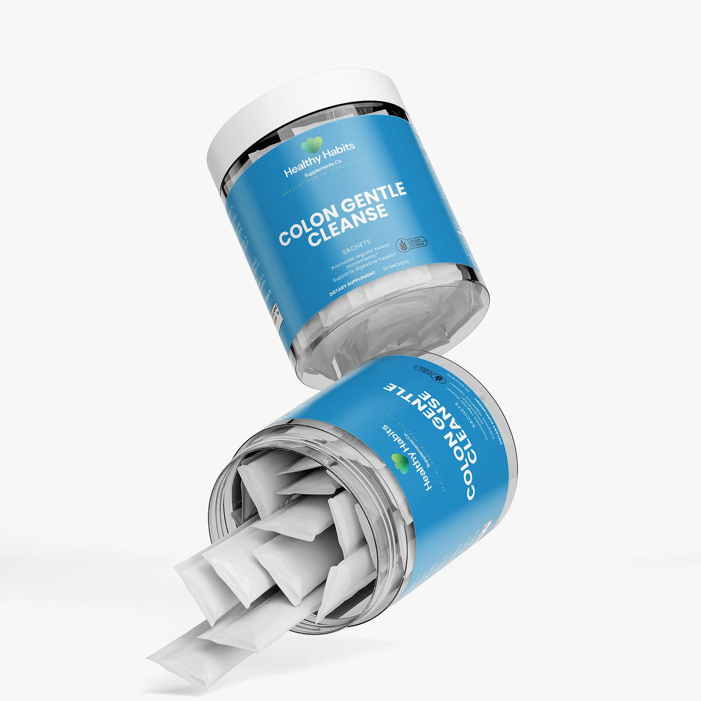 Colon Gentle Cleanse