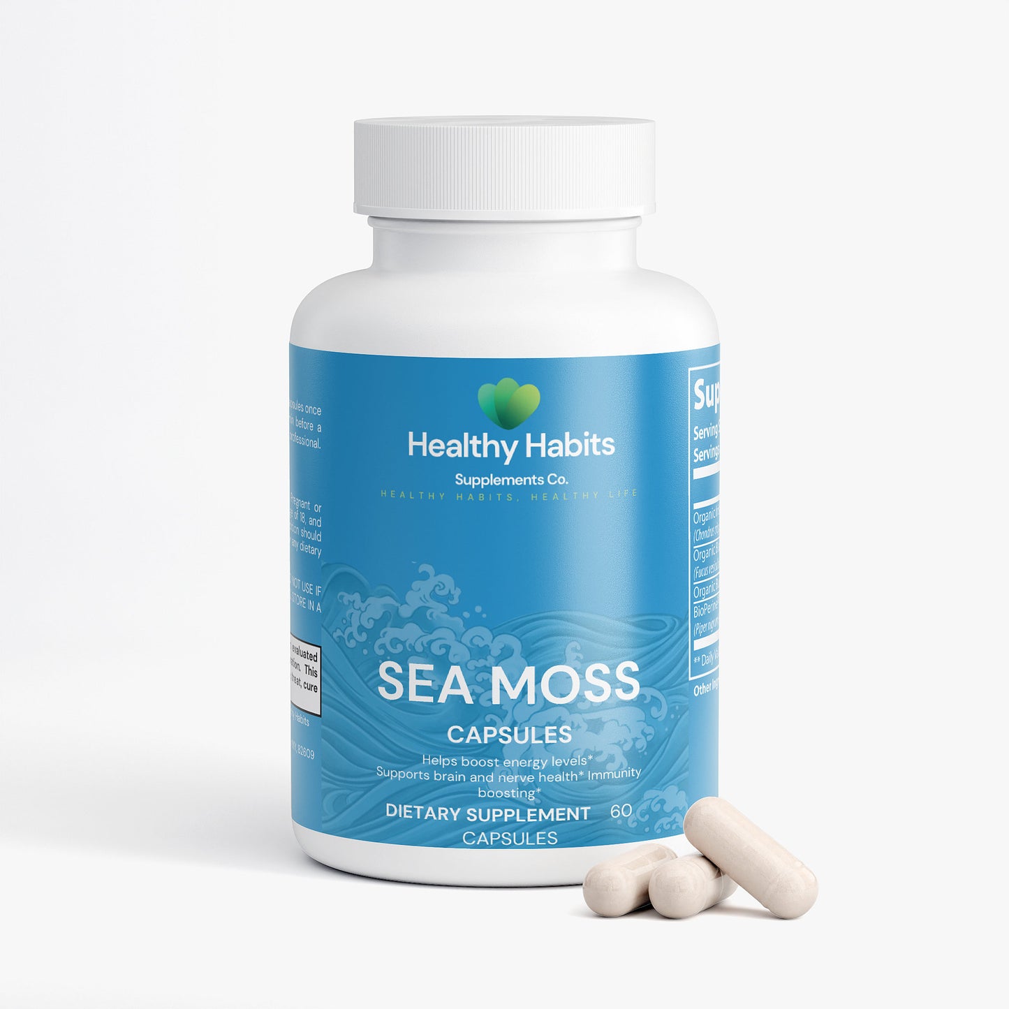 Sea Moss