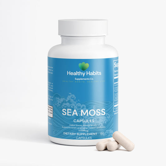 Sea Moss