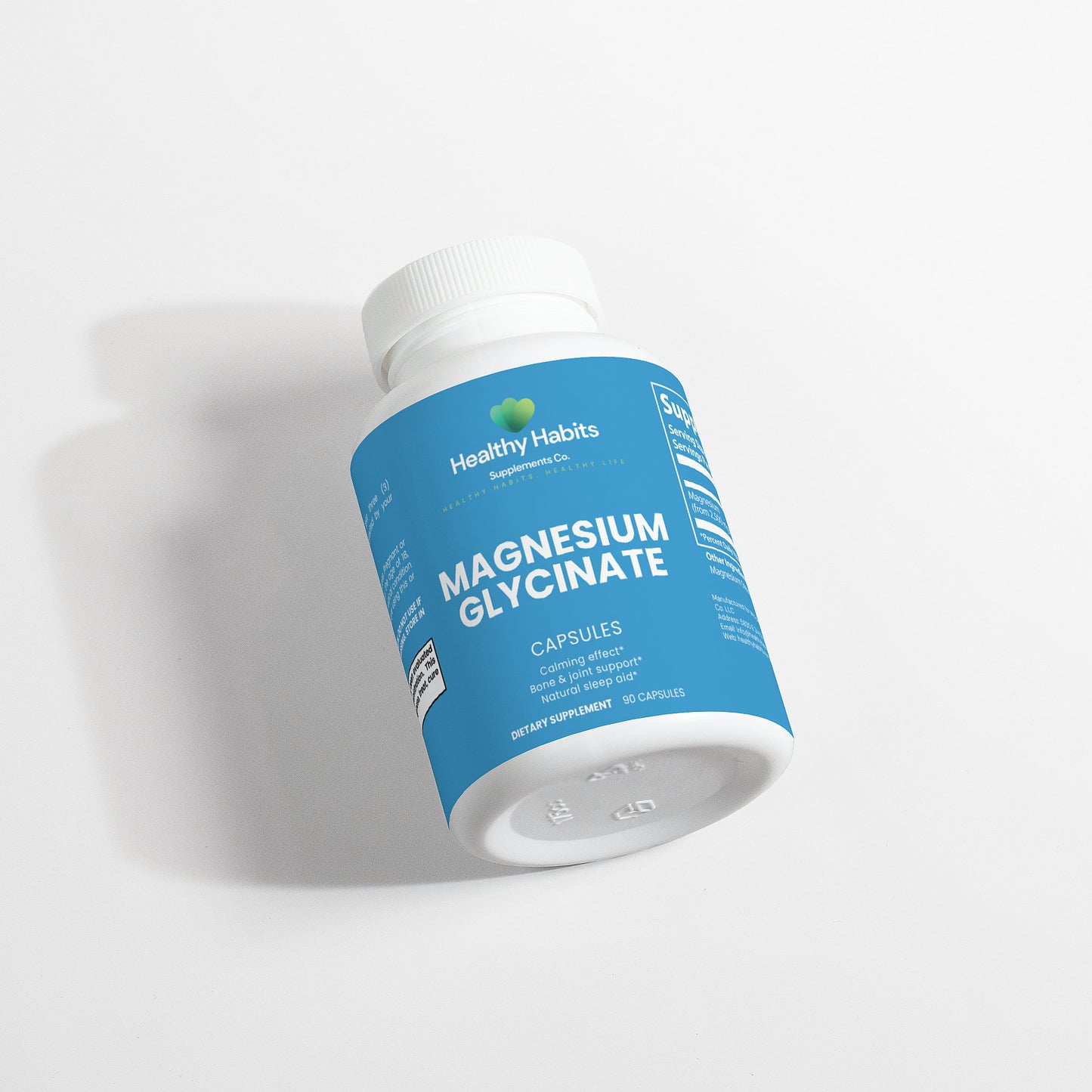 Magnesium Glycinate
