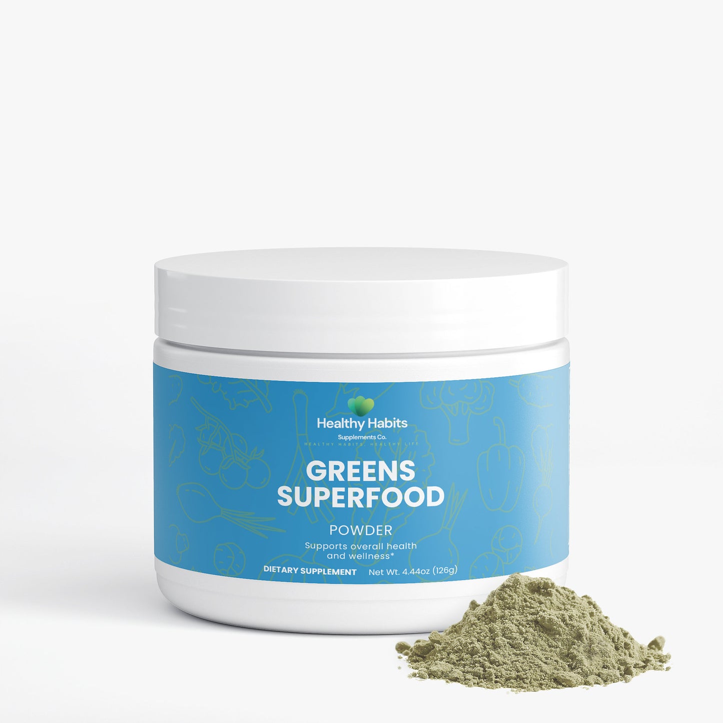 Greens Superfood