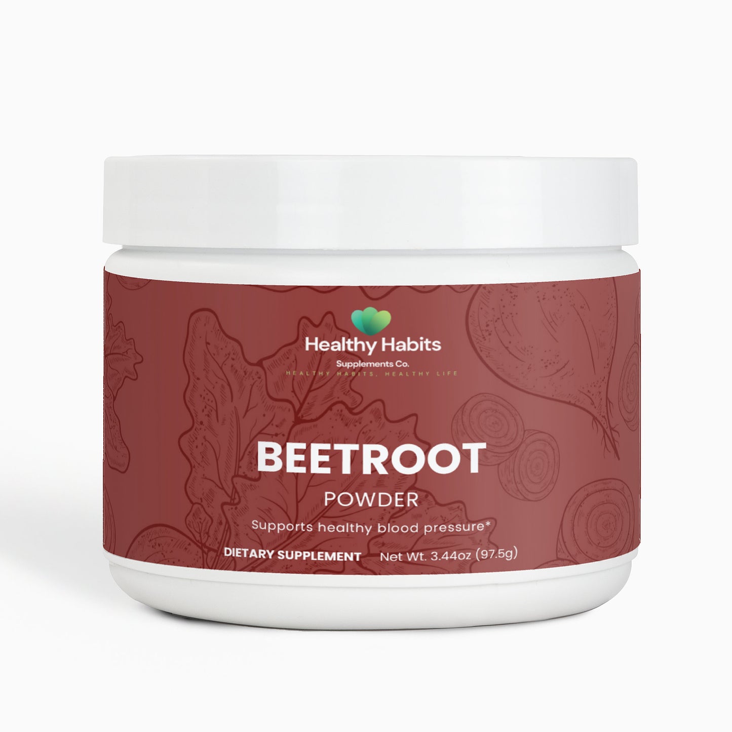 Beetroot Powder