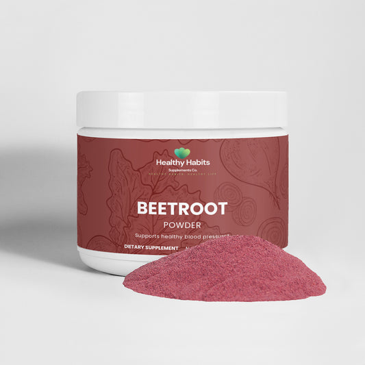Beetroot Powder