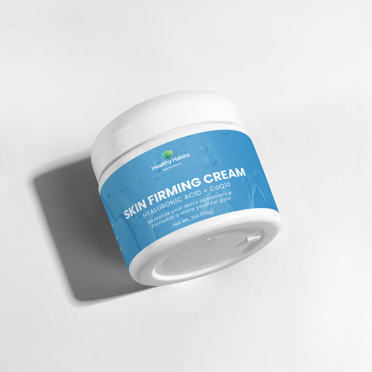 Skin Firming Cream