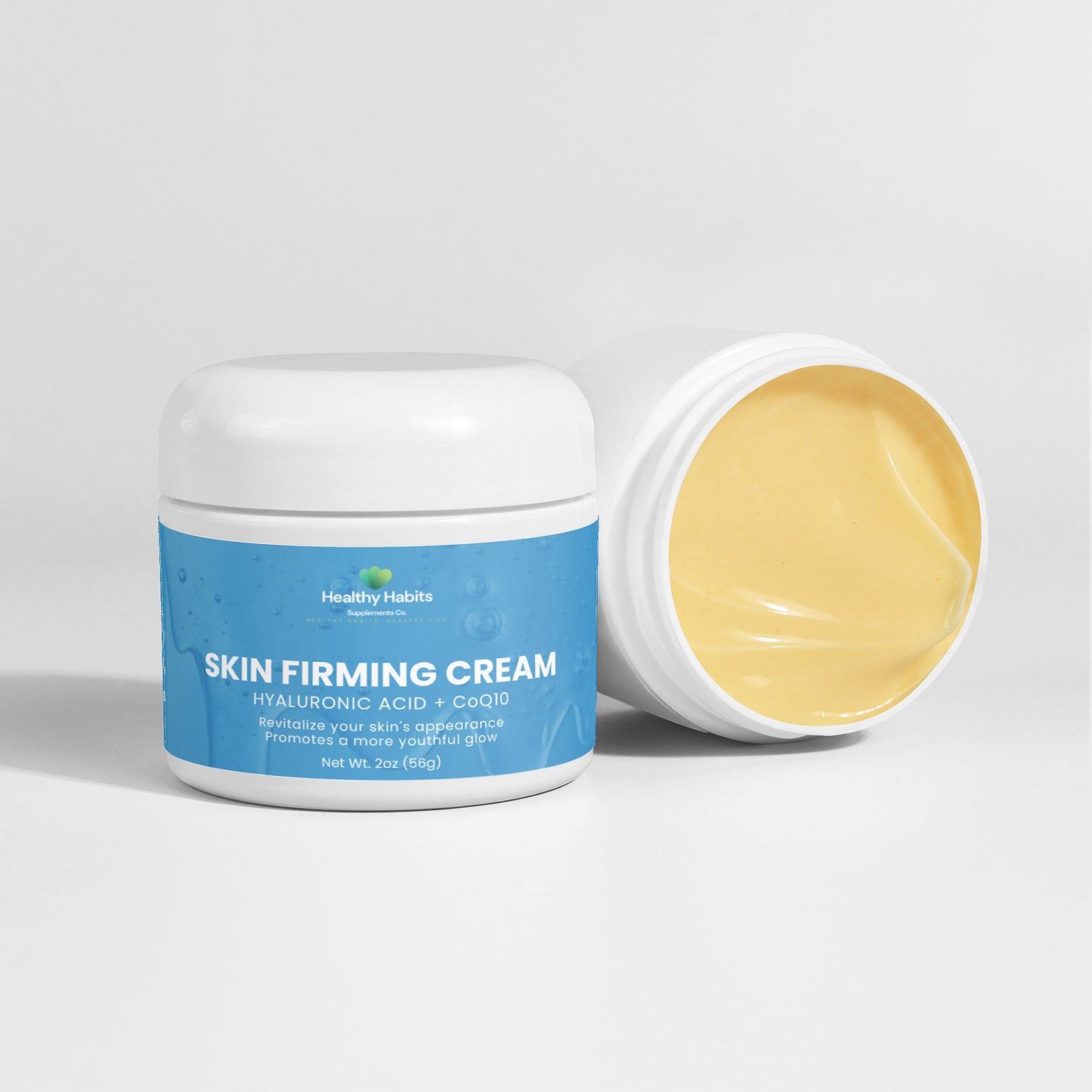Skin Firming Cream