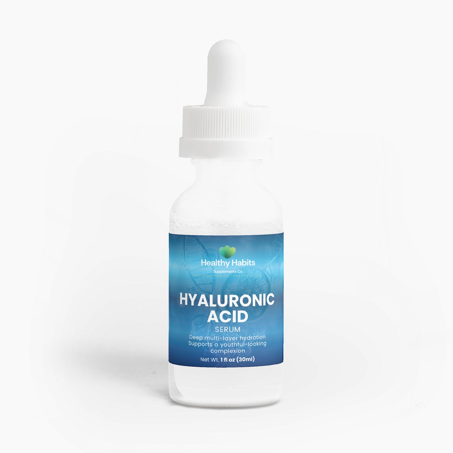 Hyaluronic Acid Serum