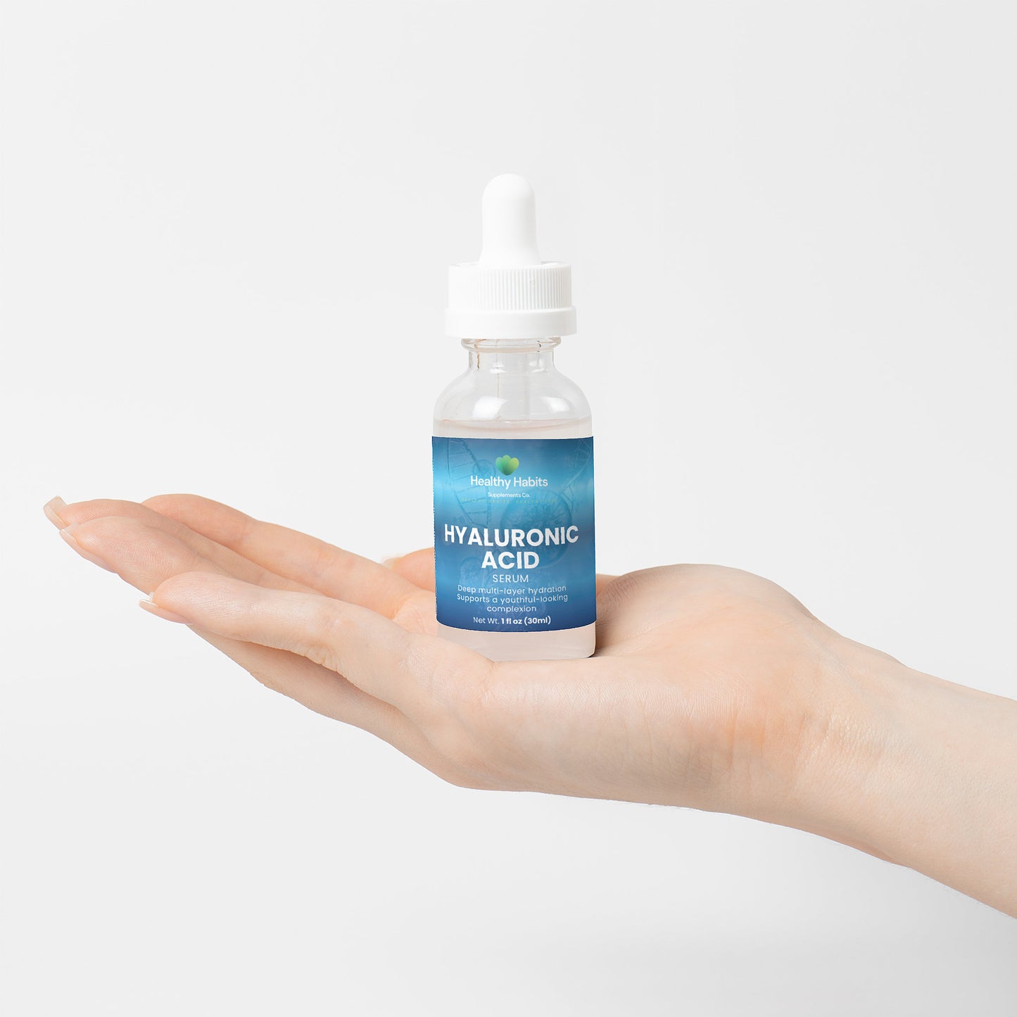 Hyaluronic Acid Serum