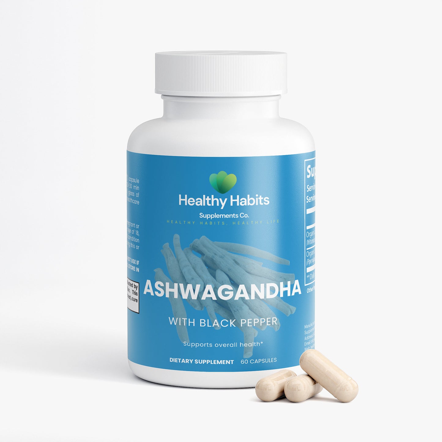 Ashwagandha