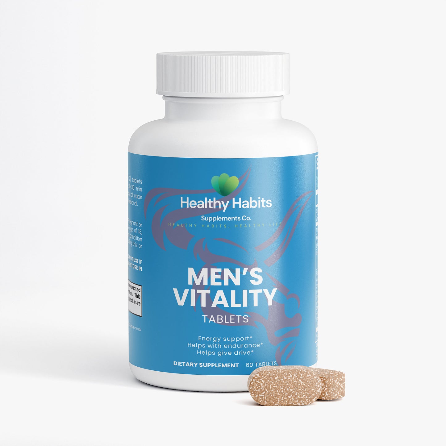 Men's Vitality