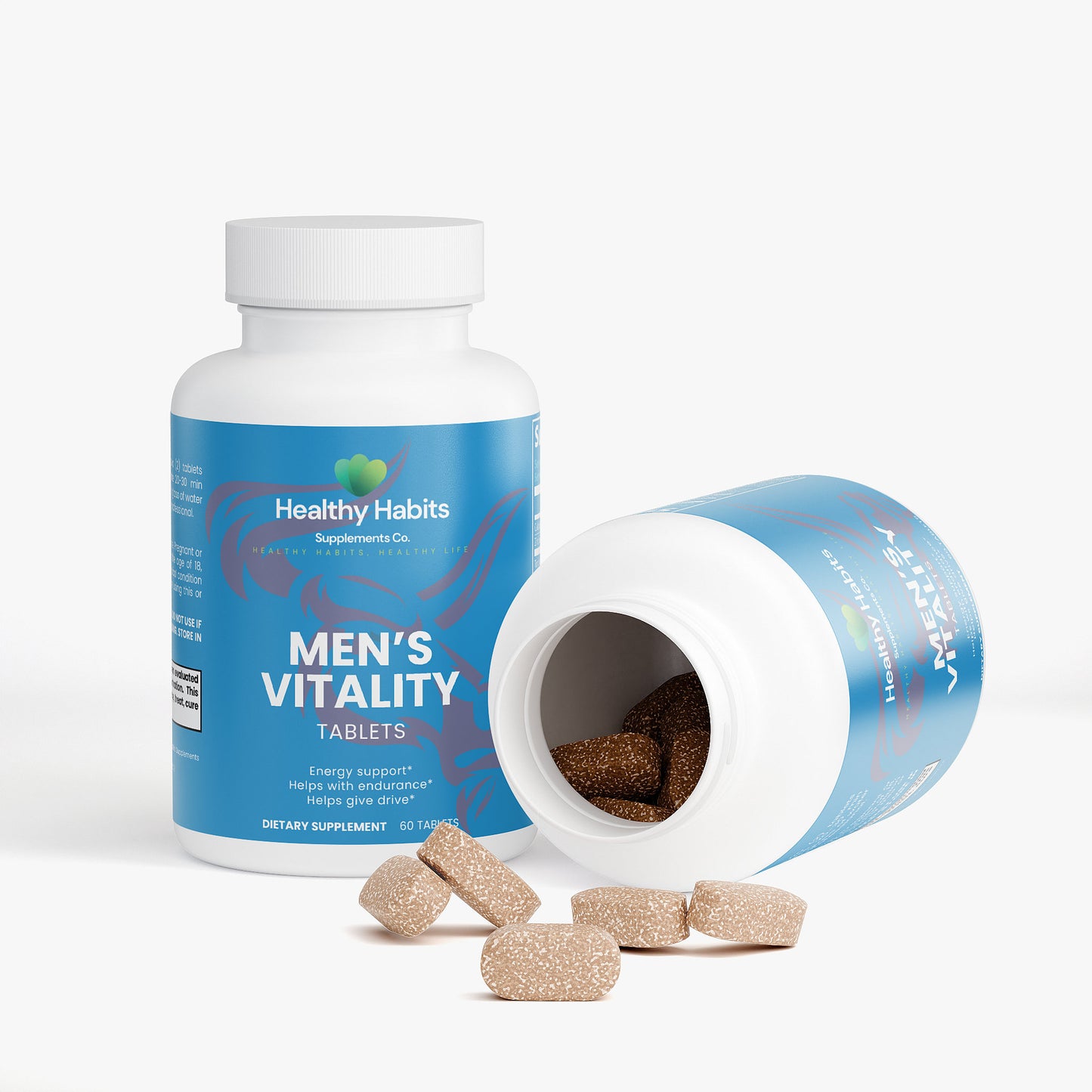 Men's Vitality