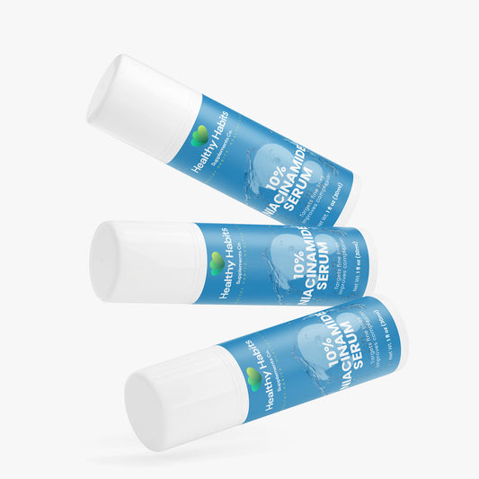 10% Niacinamide Serum