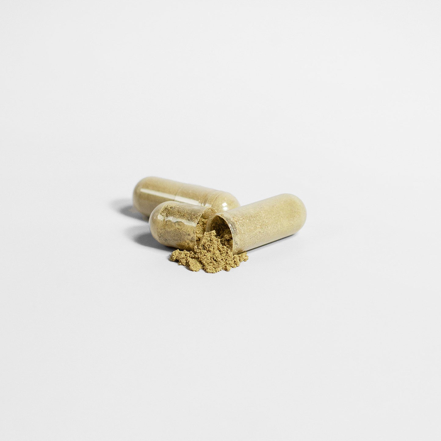 Ginkgo Biloba + Ginseng