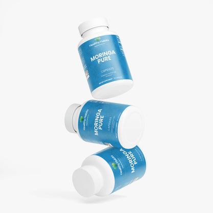 Moringa Pure