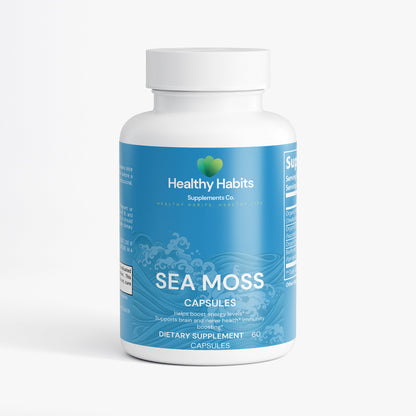 Sea Moss