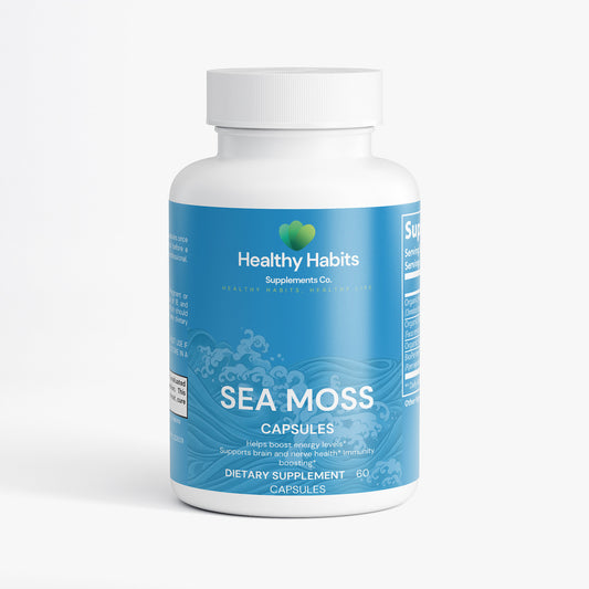 Sea Moss