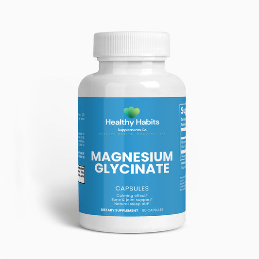 Magnesium Glycinate