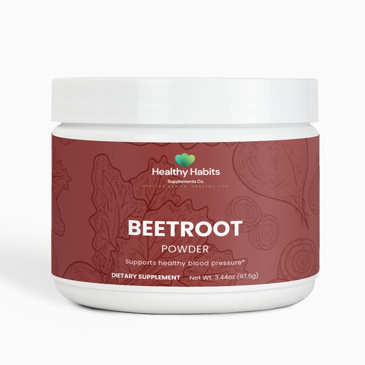 Beetroot Powder