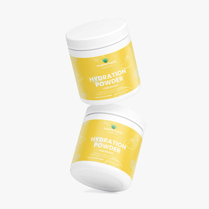 Hydration Powder (Lemonade)