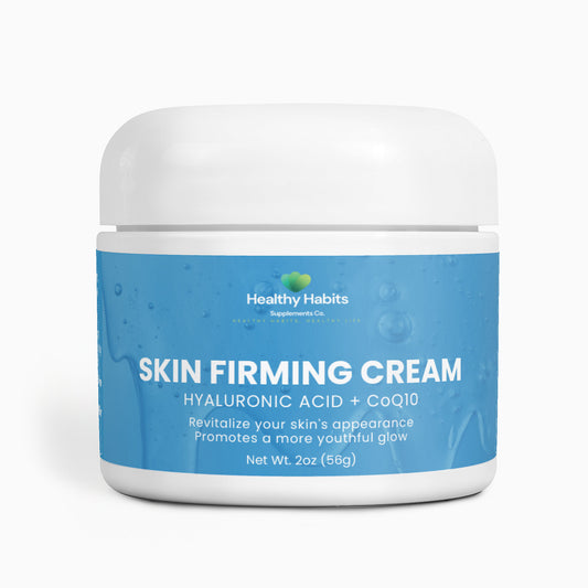 Skin Firming Cream
