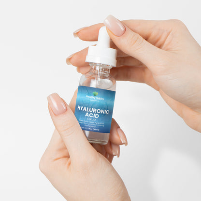 Hyaluronic Acid Serum