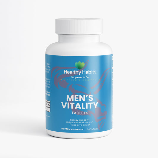Men's Vitality