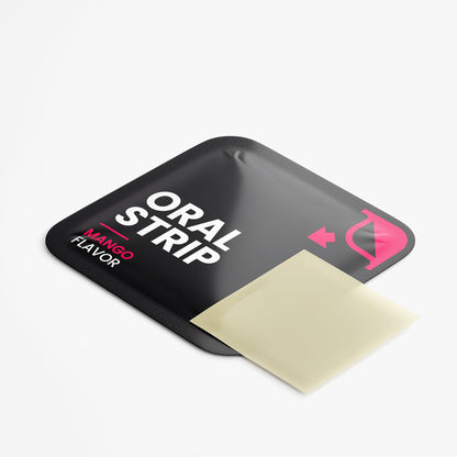 Beauty + Collagen Oral Strips