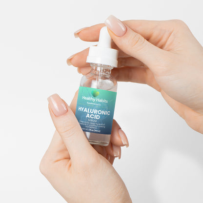 Hyaluronic Acid Serum