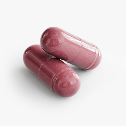 Beetroot Capsules