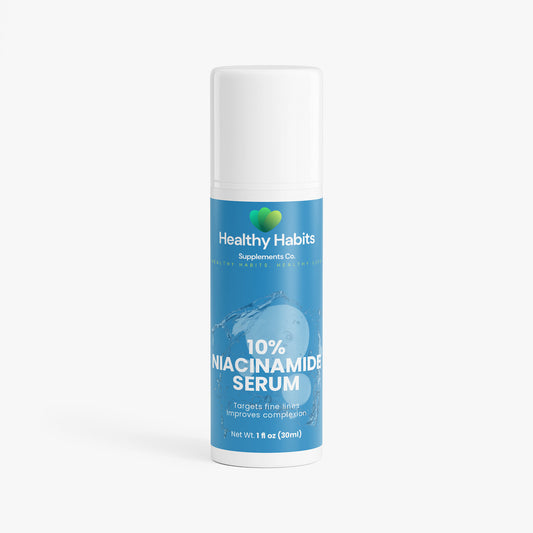 10% Niacinamide Serum
