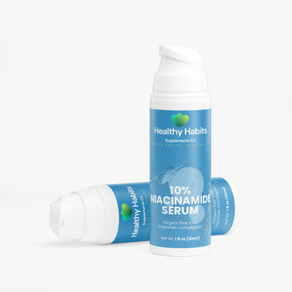 10% Niacinamide Serum