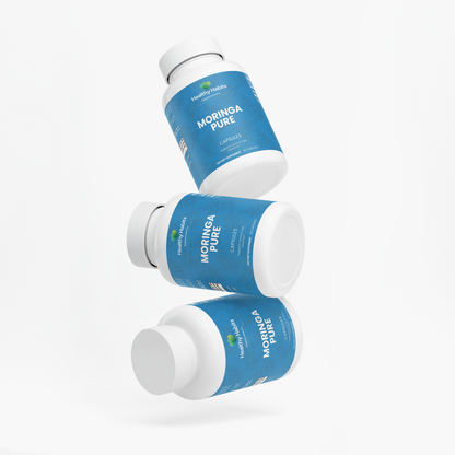 Moringa Pure