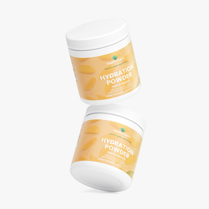 Hydration Powder (Peach Mango)