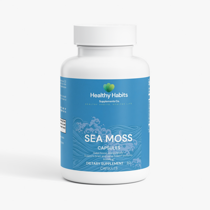 Sea Moss