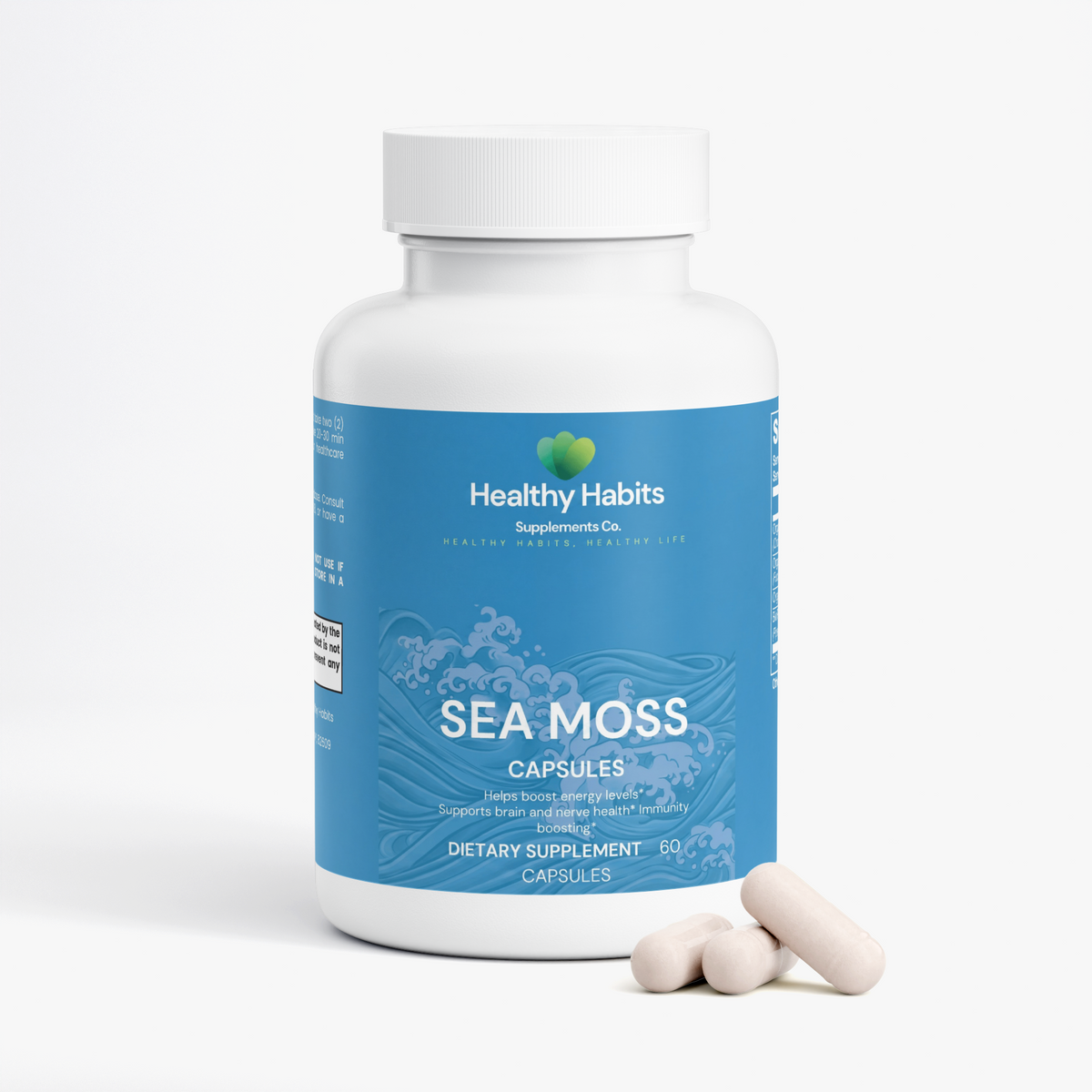 Sea Moss